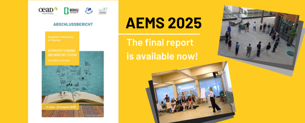AEMS report out now