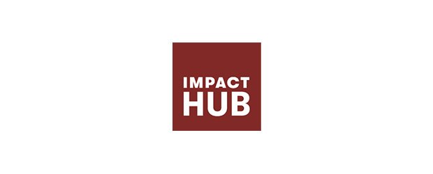 Impact Hub Vienna Logo