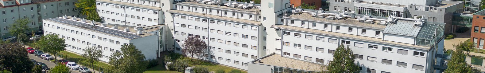 Josef Baumann Gasse Header