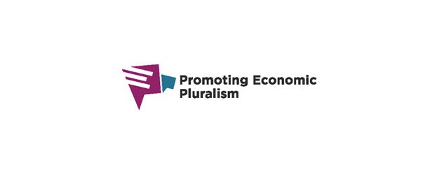 PEP- Promoting Economic Pluralism
