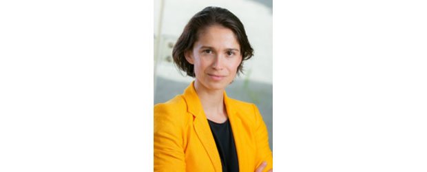 Caroline Zimm