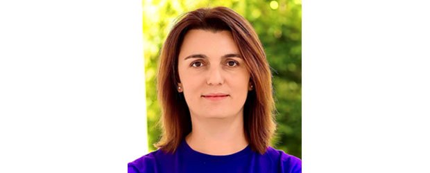 Ina Dimitrieva