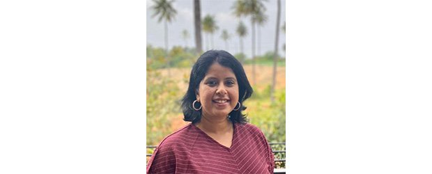 Deepthi Swamy