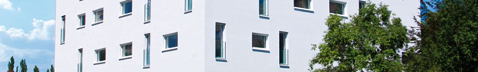 OeAD-Gästehaus Moserhofgasse